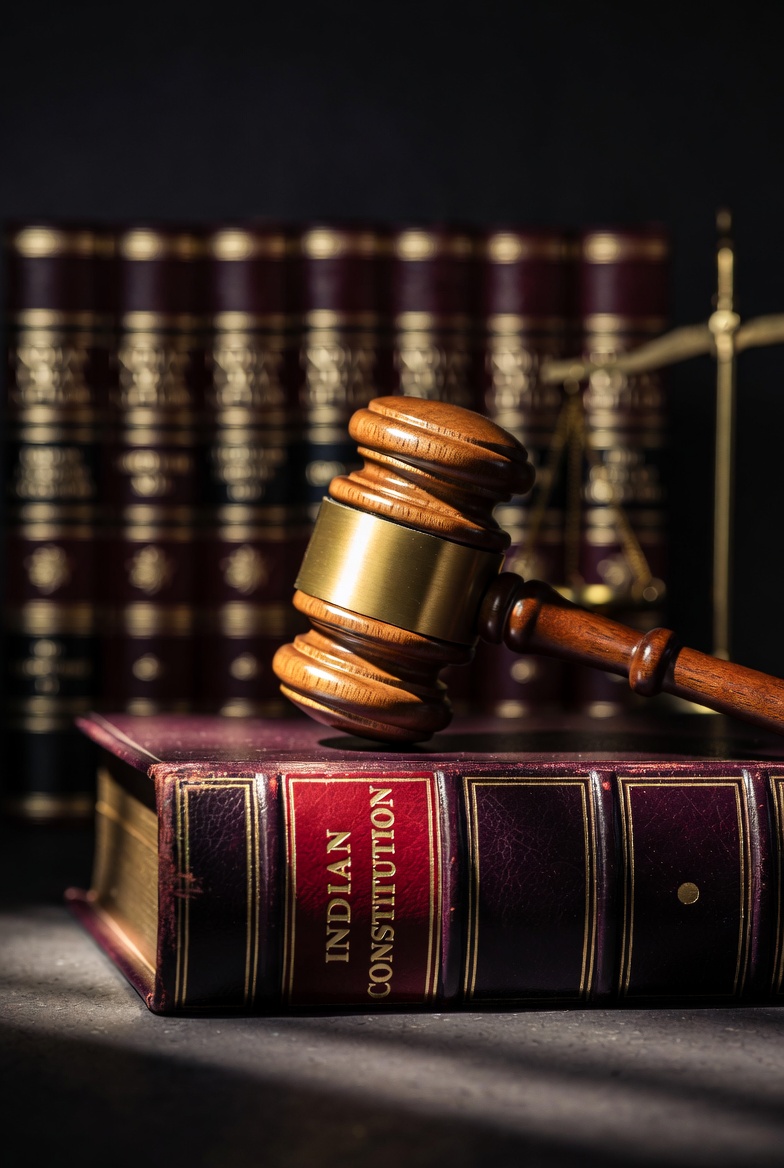 Mohammed Fasi Uddin - Advocate